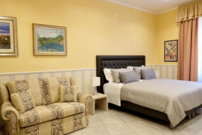 New Apartment Sistina 2